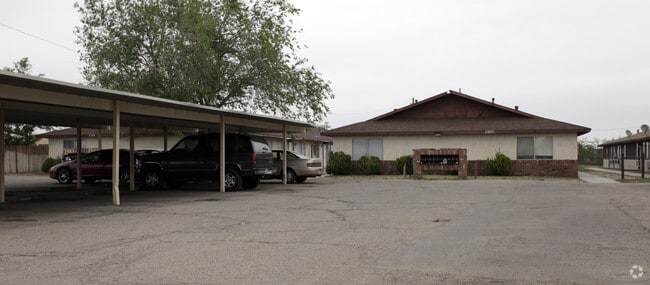 Building Photo - Agave View Apartments