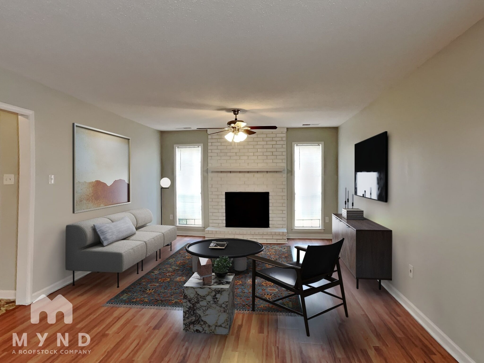 Building Photo - 7301 Hollorn Ln