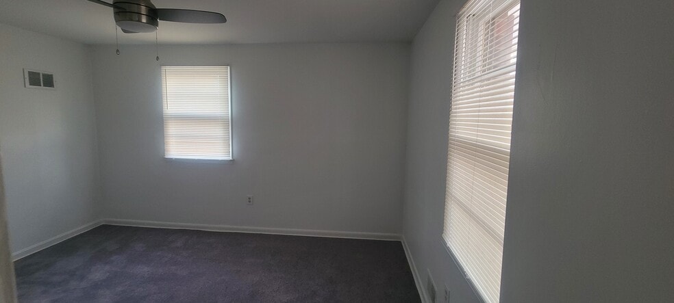 Primary Bedroom - 7006 Coolridge Dr