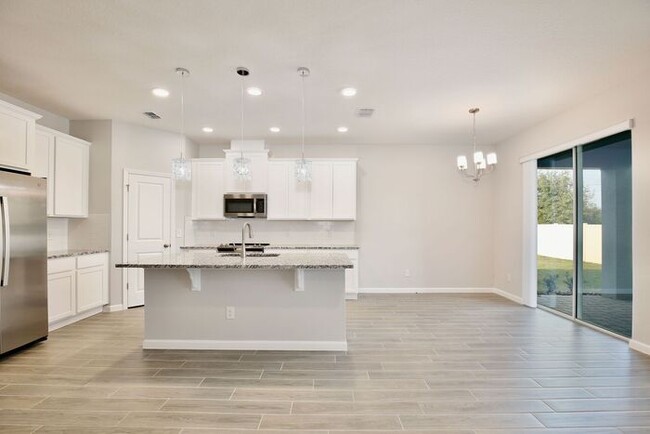 Building Photo - Gorgeous 4/3 Brand New Home with a Spaciou...