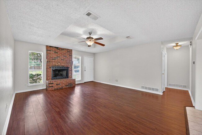 Building Photo - Spacious Denton Home with Dual Primary Suites & Oversized Lot!