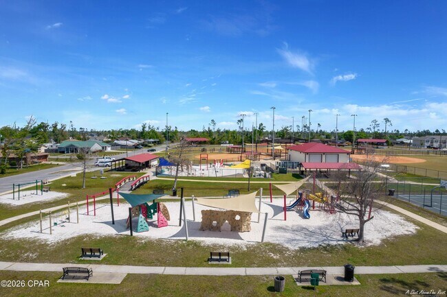 Building Photo - 1401 Mississippi Ave