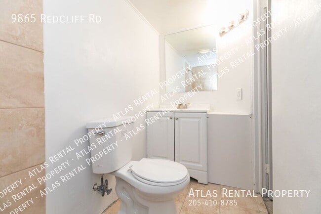 Building Photo - 9865 Redcliff Rd