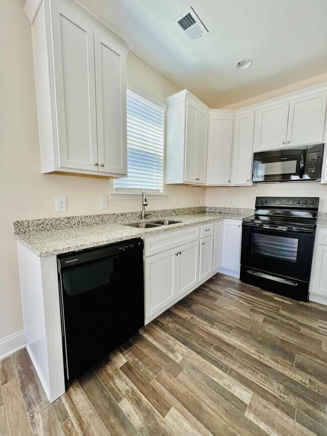 Building Photo - Brand New 3 Bedroom 2 Bath Single Family Home