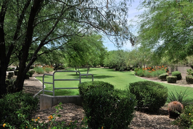 Building Photo - 4351 E Selena Dr