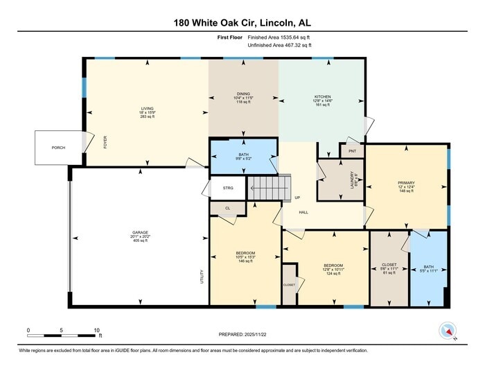 Building Photo - 180 White Oak Cir