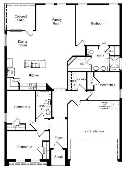 Building Photo - 14616 Bootes Dr
