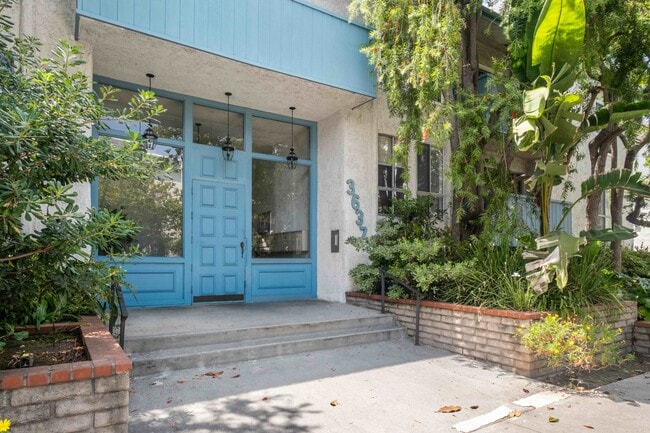 Building Photo - 3637 Glendon Ave