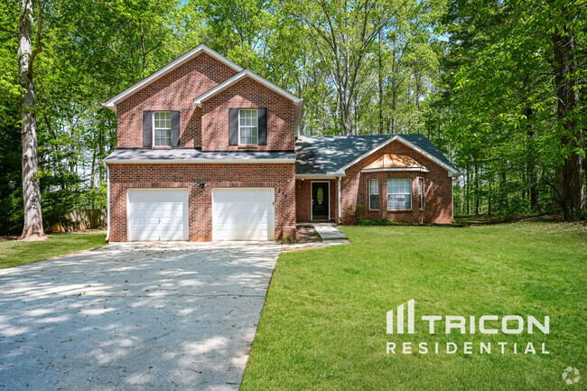 Building Photo - 213 Metoyer Dr