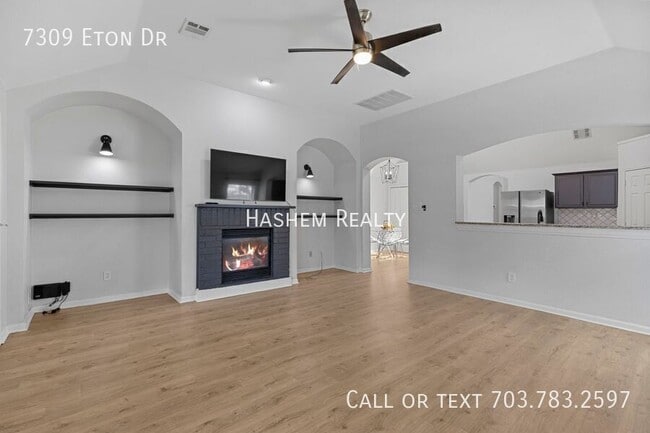 Building Photo - 7309 Eton Dr