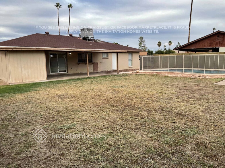 Building Photo - 4229 W Mescal St