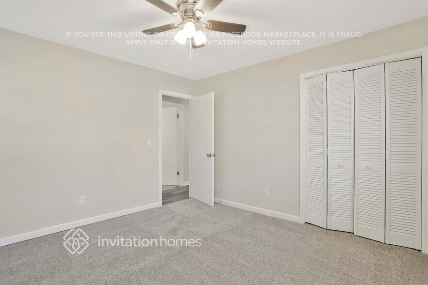 Building Photo - 3647 Mill Lake Dr