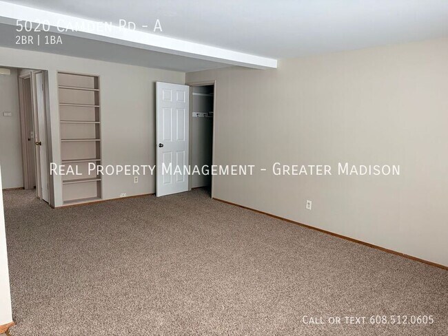 Building Photo - 5020 Camden Rd