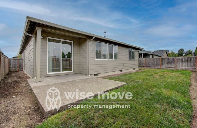 Building Photo - Battle Ground | 4 Bedroom Single-Level Home