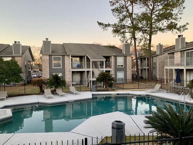 Primary Photo - Spacious 1-BR Condo