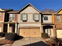 Building Photo - 3335 Castleberry Village Cir