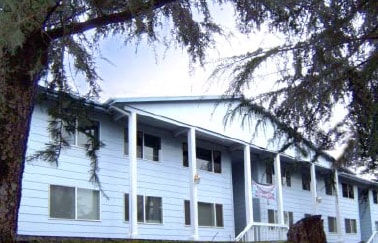 Primary Photo - Falls View Apartments