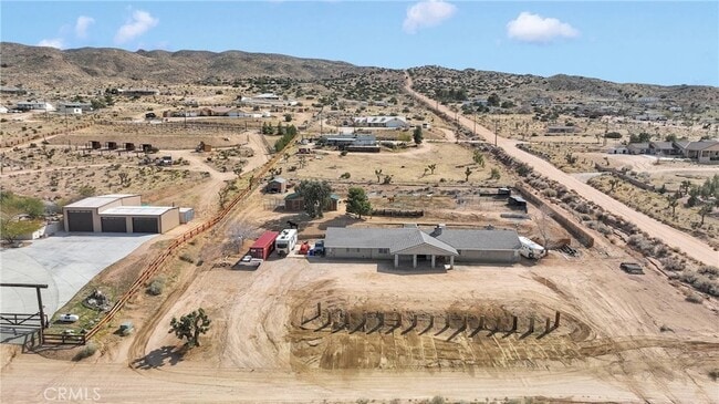 Building Photo - 25733 Roundup Way