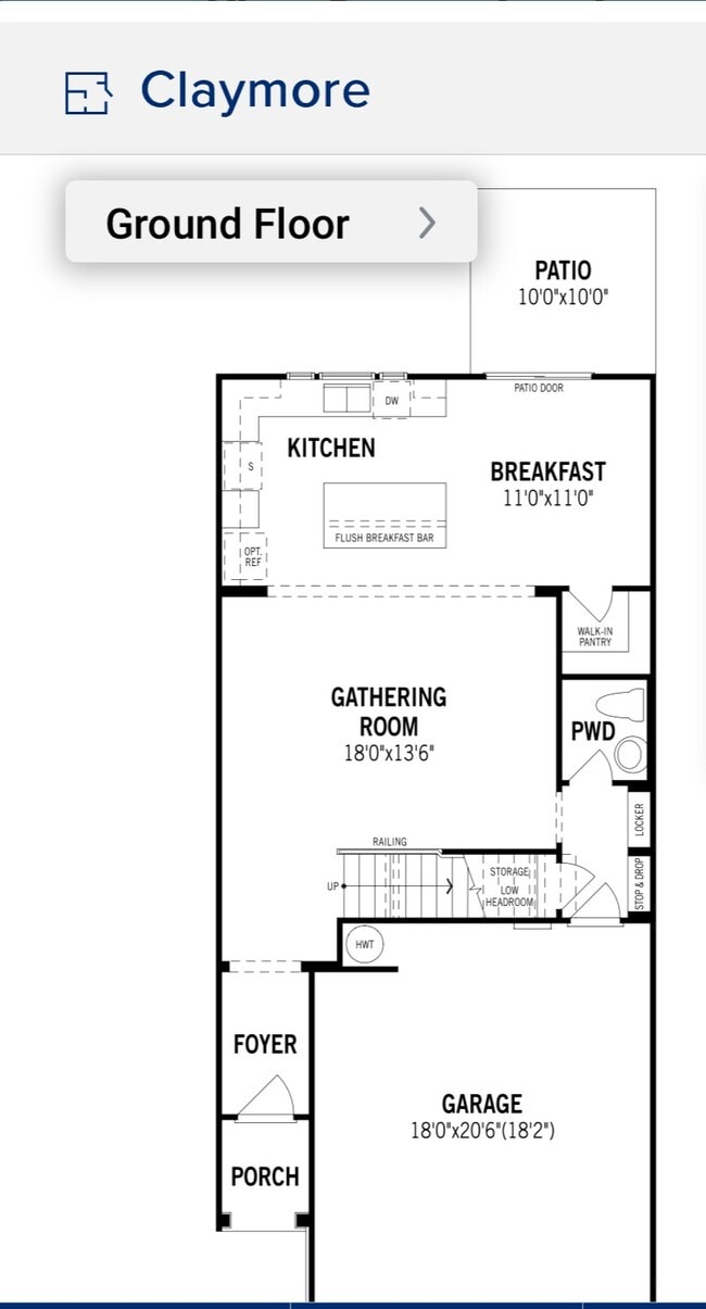 Building Photo - 7038 Levelcross Ln