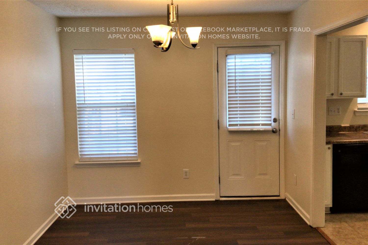 Building Photo - 3514 Lukes Dr