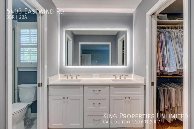 Building Photo - 5403 Eastwind Rd