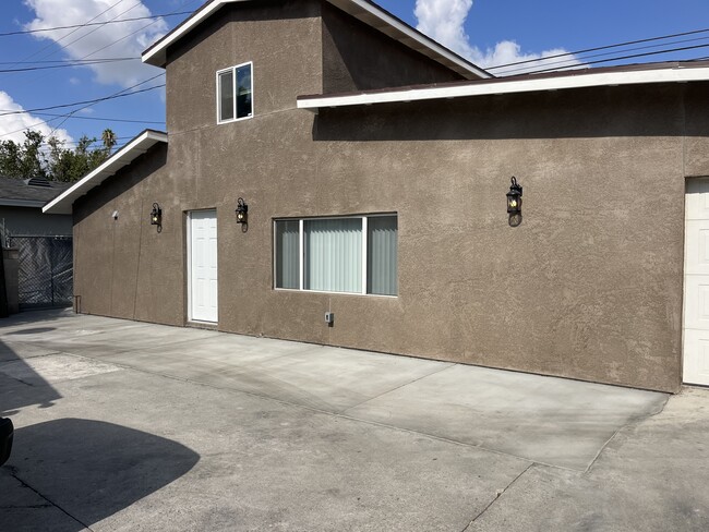 Exterior Upgrades: New stucco, roofing, and a fresh paint job make for great curb appeal. - 945 E 3rd St