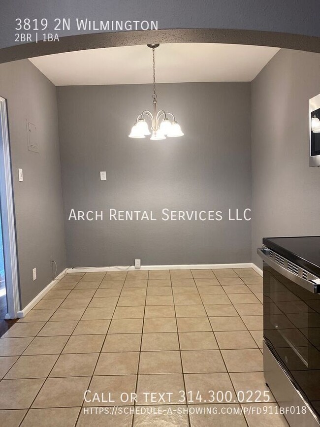 Building Photo - 3819 2N Wilmington-