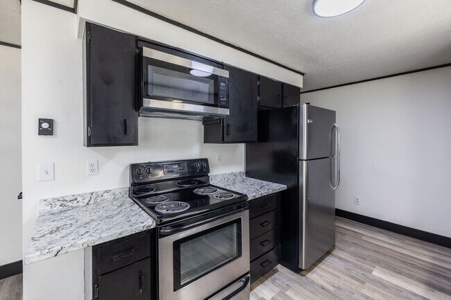 Building Photo - $300 off first month for February move-ins -  New Renovation 2 Bed 1 Bath with partially finished...
