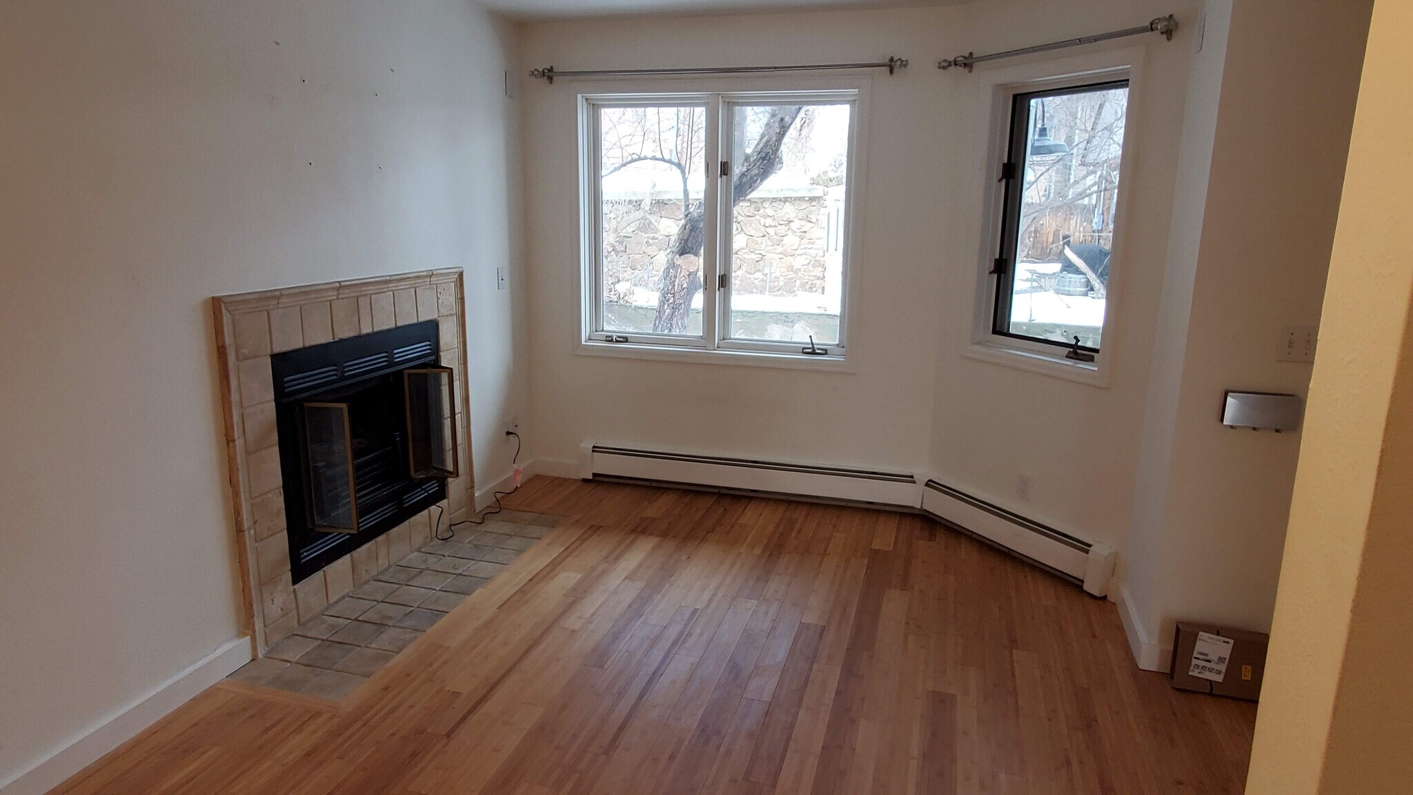 Building Photo - 1633 18th St