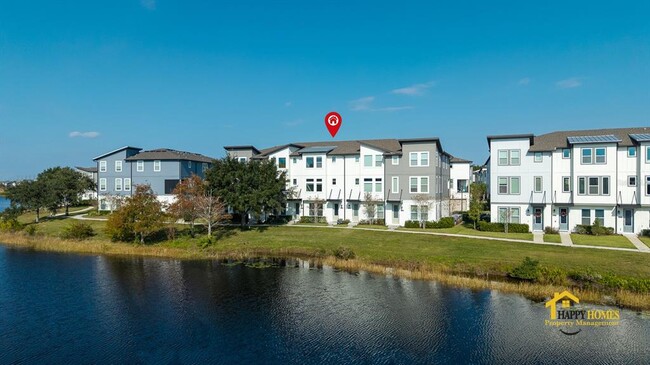 Building Photo - 8530 Warburg Alley