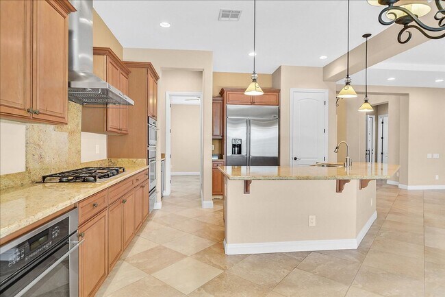 Building Photo - 2809 Sisteron Ct