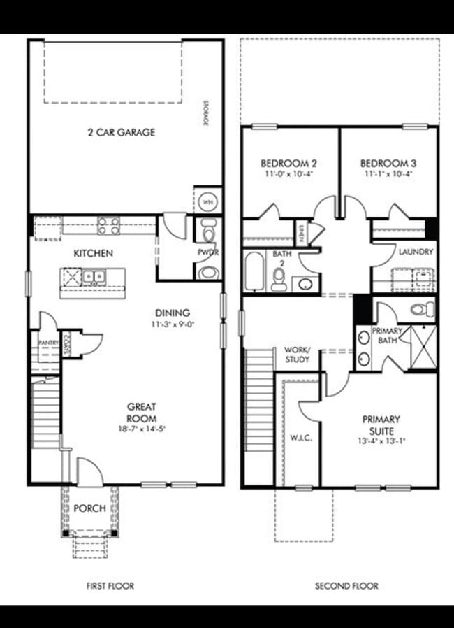 Building Photo - 1511 Henderson Pt Aly