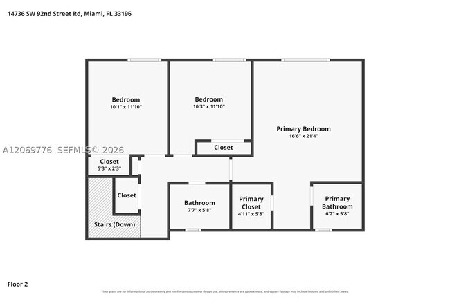 Building Photo - 14736 SW 92nd St