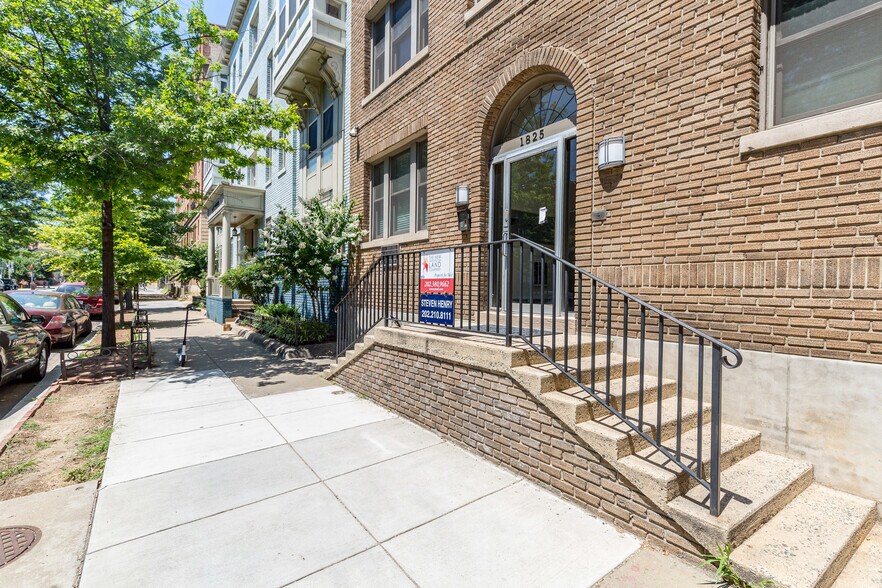 Building Photo - 1825 Florida Ave NW