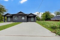 Building Photo - 1 Month FREE! Brand-New Duplex in Houston