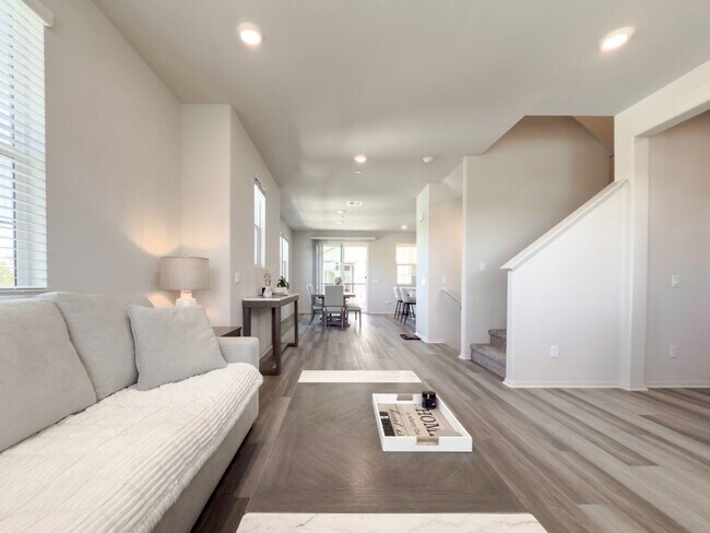 Building Photo - ~ UNIQUE FIND ~ New Construction SOLAR Hom...