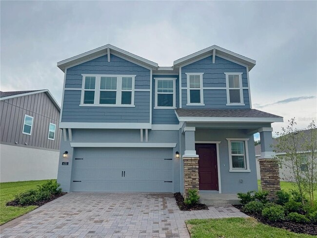 Primary Photo - 635 Terrapin Dr