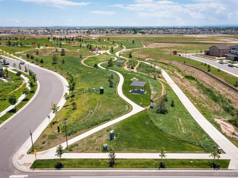 Park view - 6044 N Malta St