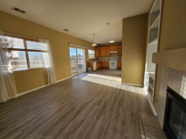 Building Photo - Charming House 3 Beds 2 1/2 Baths 2 Living Areas- Backs To Open Space