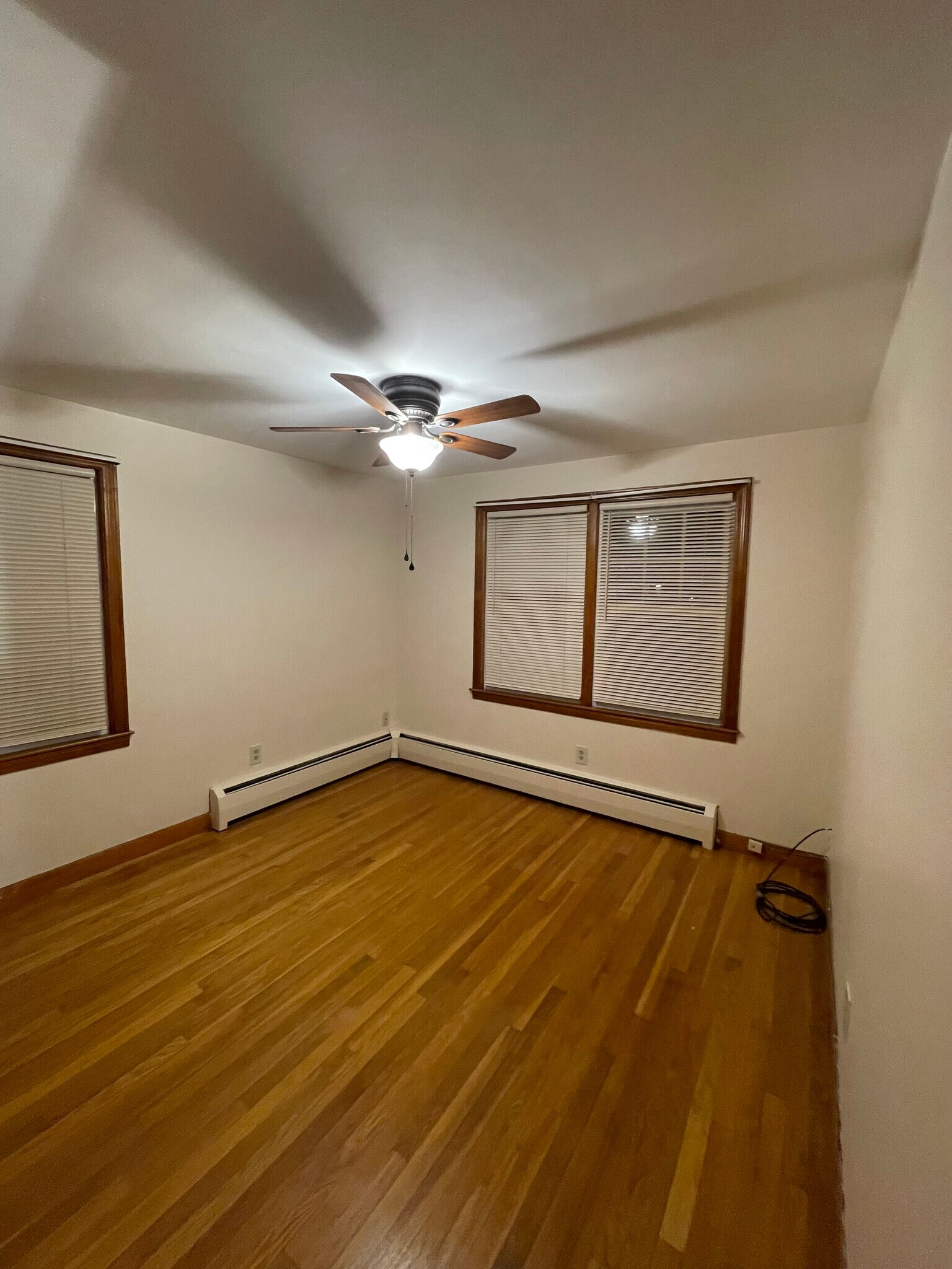 Bedroom - 38 Lamb St