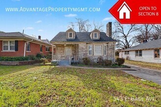 Building Photo - 543 E Gage Ave