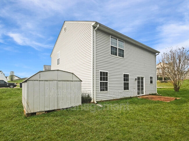 Building Photo - 705 Cassie Marie Ct