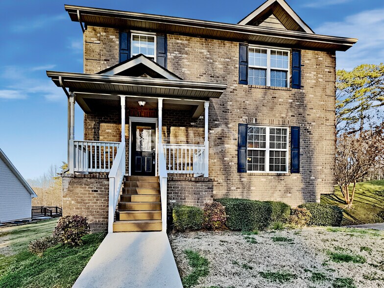 Primary Photo - 10916 Parkgate Ln