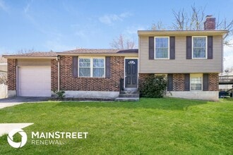 Building Photo - 8611 Montrie Ct