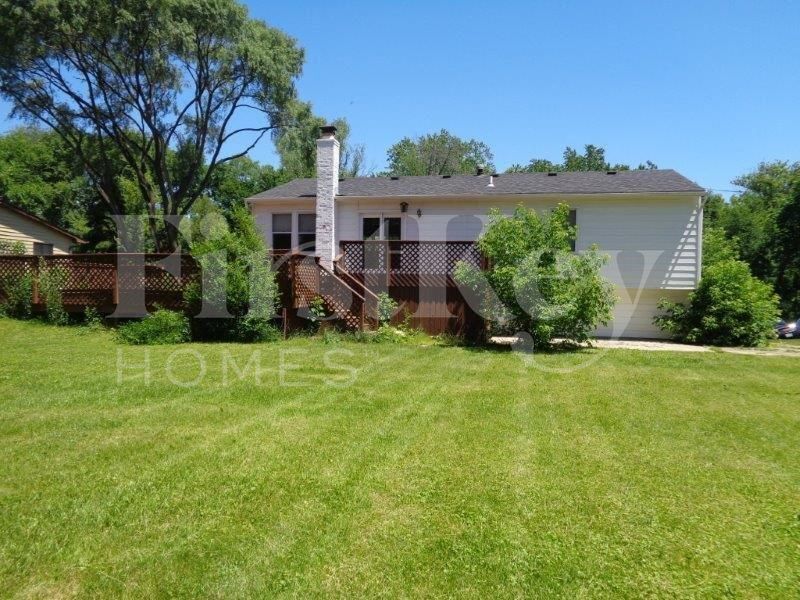 Building Photo - 28577 W High Rd