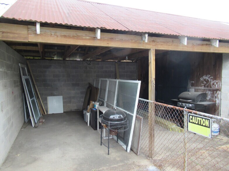 Building Photo - 7707 Green St