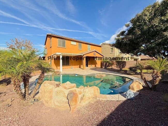 Building Photo - 18649 W Williams St