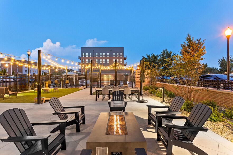 The Otis at Fort Ben Apartments 9310 Otis Ave Indianapolis IN 46216