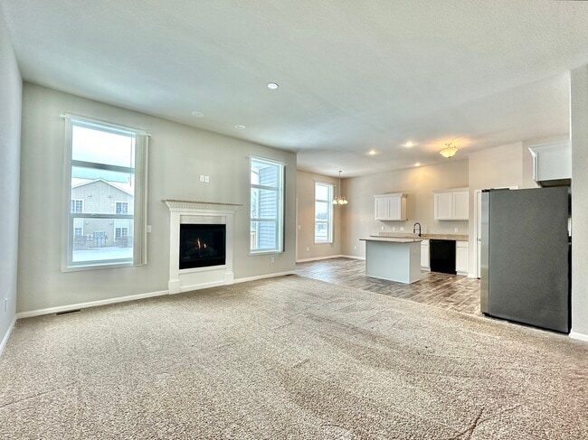 Building Photo - 2240 James Kelly Ln