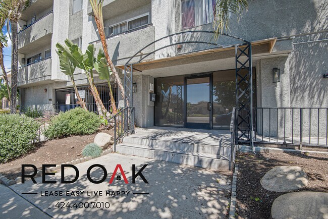 Building Photo - 601-603 S Rampart Blvd